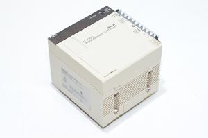 Omron Sysmac C200H-PS221-C virtalähde yksikkö 100-120/200-240VAC ulostuloteho 100VA *uusi*