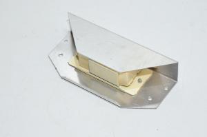 Helvar L13D 230V ballast for fluorerescent lamp with aluminium heatsink