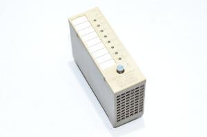 Siemens Simatic 6ES5 441-8MA11 digitaalinen ulostulo moduuli, 8x 24VDC