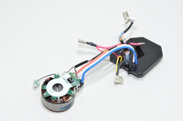 Makita 620548-2 ohjain moduuli iskuporakoneille *uusi*