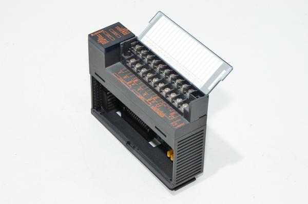 Mitsubishi Melsec A1SD62E A series 2-akselinen asemointimoduuli 24VDC 0,19A