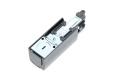 Nordic light NL power 047-207 light track system end feed, right / power supply to the end of the track, black, Eurostandard Plus *New*