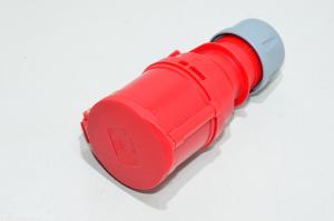 PCE 225 shark 32A-6 5p 200/346V–240/415VAC voimavirtaliitin IP44