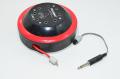 Diafoni Link 2 speaker signal extension cable 9,9m with 8x 6,3mm mono jacks for headphone connection