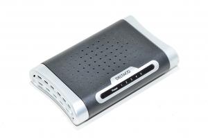 Deltaco LAN-105 5 porttinen 10/100mbit Ethernet kytkin