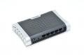 Deltaco LAN-105 5 porttinen 10/100mbit Ethernet kytkin