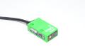 Seeka GR02-S vertical type photoelectric diffuse reflection sensor, 12-24VDC, NPN