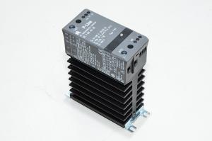 IC Electronic P-Line SC 1 DD 40 30 puolijohdekontaktori, 24-480VAC, 30A, ohjausjännite 5-24VDC *uusi*