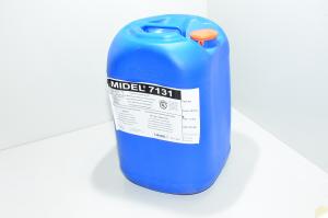 MIDEL 7131 synthetic ester transformer fluid 25l canister (24,8kg transformer oil) *new*