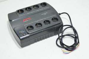APC Back-UPS ES 400 240W/400VA UPS 220-240V