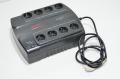 APC Back-UPS ES 400 240W/400VA UPS 220-240V