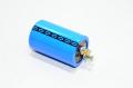 22000µF 63VDC 85°C Vishay BCcomponents 222210118223 alumiinielektrolyyttikondensaattori