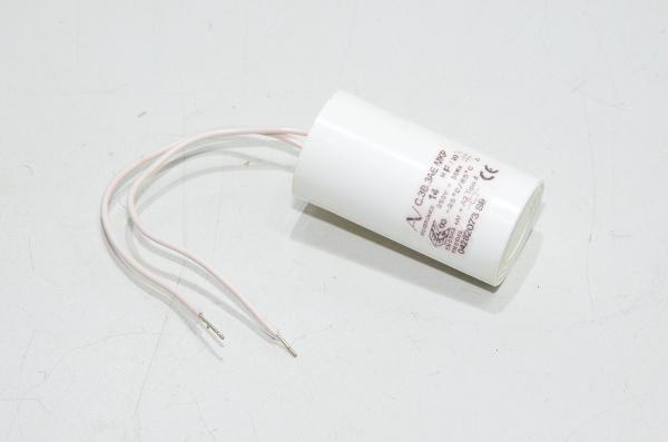 14µF 250VAC -25/85°C Arcotronics C.3B.3AE MKP film capacitor