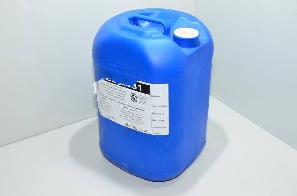 MIDEL 7131 synthetic este transformer fluid 25l canister, (20,7kg transformer oil) model 1 *new*