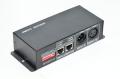 12-24VDC 4 kanavainen DMX512 PWM LED ohjain 4x 8A kanavalla varustettu DMX512 dekooderi, yhteisanodi