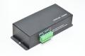 12-24VDC 4 kanavainen DMX512 PWM LED ohjain 4x 8A kanavalla varustettu DMX512 dekooderi, yhteisanodi