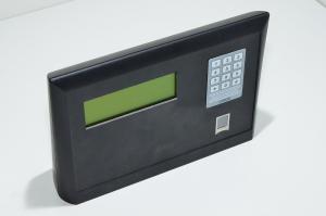 Time card terminal Deltabit Gatekeeper Pro + GK pro timecard module