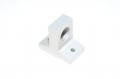 Asennuskiinnike Festo-YSR-12-XX-C iskunvaimentimelle tai M16x1 kaliberin anturille