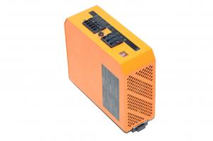 29,5-31,6VDC 2,8A 88W output, 115VAC or 230VAC input IFM AC1206 AS-i switching mode power supply, screw terminals