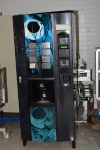 Stentorfield Riocca iso kahviautomaatti