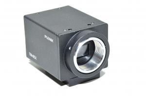 Jai/Pulnix TM-6EX yksivärinen 1/2" CCTV puolijohdekamera C-kiinnityksellä