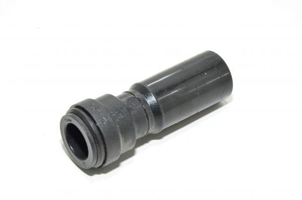 JG John Guest Speedfit PM062215E plug-in suora supistusliitin / muunnin 22mm - 15mm pikaliitin