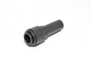 JG John Guest Speedfit PM061512E plug-in suora supistusliitin / muunnin 15mm - 12mm pikaliitin