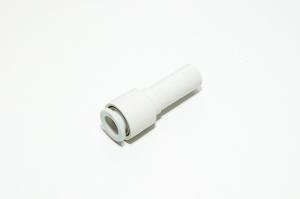 SMC KQ2R08-10 plug-in suora supistusliitin / muunnin 10mm - 8mm pikaliitin