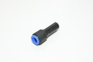 SMC KQR08-10 plug-in suora supistusliitin / muunnin 10mm - 8mm pikaliitin