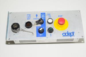 Adept MCP robot control panel CIP 30350-10350