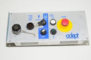 Adept MCP robotin ohjauspaneeli CIP 30350-10350