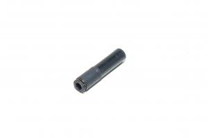 Legris 3166 04 08 plug-in straight reducer / converter 8mm - 4mm quick fitting connector