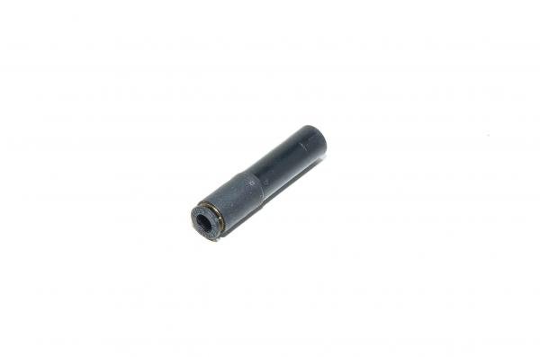 Legris 3166 04 08 plug-in straight reducer / converter 8mm - 4mm quick fitting connector