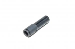 Legris 3166 08 12 plug-in straight reducer / converter 12mm - 8mm quick fitting connector