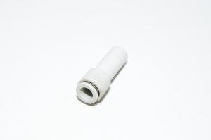 SMC KQ2R08-12 plug-in suora supistusliitin / muunnin 12mm - 8mm pikaliitin