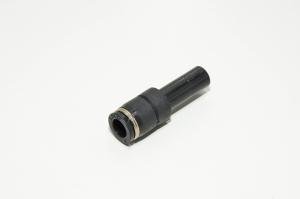 Pisco PGJ10-8 plug-in straight reducer / converter 10mm - 8mm quick fitting connector