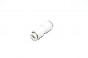 SMC KQ2H06-00 Union 6mm I-connector / Straight connector / Extender / quick fitting connector