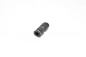 Legris 3106 06 00 Union 6mm I-connector / Straight connector / Extender / quick fitting connector