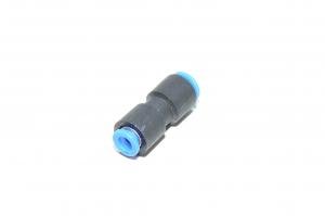 SMC KQH06-08 different diameter 6-8mm I-connector / Straight connector / Extender / quick fitting connector