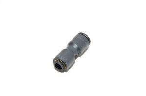 Legris 3106 06 08 different diameter 6-8mm I-connector / Straight connector / Extender / quick fitting connector