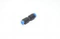 SMC KQH23-04 different diameter 3.2-4mm I-connector / Straight connector / Extender / quick fitting connector
