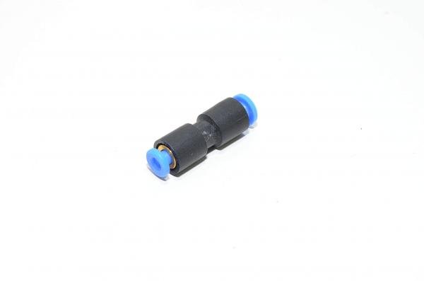 SMC KQH23-04 different diameter 3.2-4mm I-connector / Straight connector / Extender / quick fitting connector