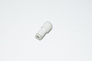 SMC KJH04-06 miniatyyri 4-6mm I-liitin / I-sovitin / jatkopala / pikaliitin eri putkihalkaisijoille