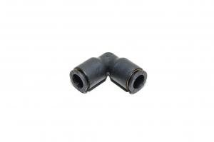 Legris 3102 08 00 Union 8mm L-connector / Elbow connector / Angle connector / quick fitting connector