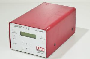 Asba Automation Phantomat I digitaalinen täryn ohjainyksikkö
