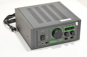 Audio Technica AT-SA55G 75W stereo amplifier NOTE 100V operating voltage