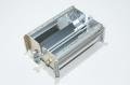 Full metal lamp with reflector for 270mm quartz glass mercury vapor ultraviolet tube *new*