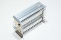 Full metal lamp with reflector for 270mm quartz glass mercury vapor ultraviolet tube *new*