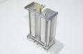 Full metal lamp with reflector for 270mm quartz glass mercury vapor ultraviolet tube *new*