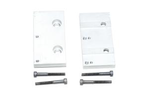 Mounting brackets for SMC MY1H20 series